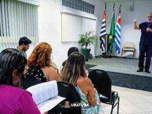 Capacitação reforça o papel da participação social no SUS