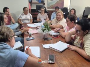 Educação de Ubatuba inicia Projeto Brincar em nove polos