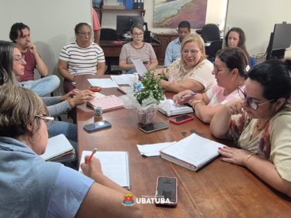 Educação de Ubatuba inicia Projeto Brincar em nove polos