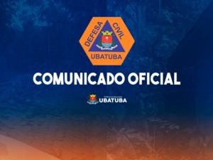 Defesa Civil atua no Camburi e Quilombo após chuvas intensas