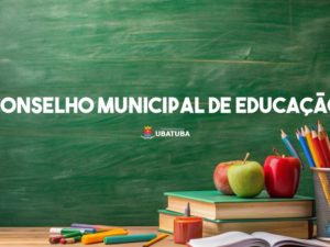 Conselho Municipal de Educação define datas de reuniões para 2026