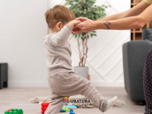 UBSs orientam famílias sobre acompanhamento e prevenção