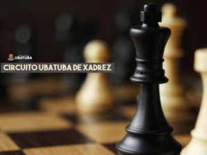 Secretaria de Esportes confirma Circuito Ubatuba de Xadrez