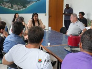 Secretaria da Fazenda promove reunião para regularização de licenças expansionistas