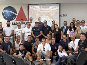 Secretaria de Esportes promove formação sobre ética e assédio moral