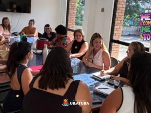 Ubatuba terá bloco de Carnaval de combate à violência doméstica