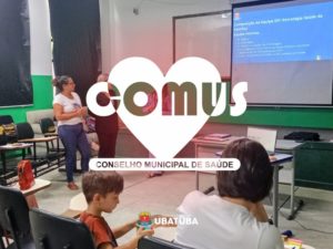 Atenção Básica é primeiro setor apresentado ao Comus neste ano