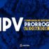 destaque hpv prorroga