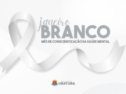 Janeiro Branco: Unir promove ação sobre saúde mental para colaboradores