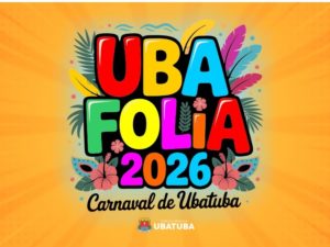 Carnaval 2026: Setur e Fundart divulgam programação para folia em Ubatuba