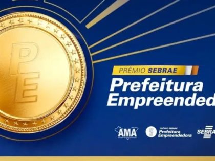 Ubatuba concorre a 13ª edição do Prêmio Sebrae Prefeitura Empreendedora