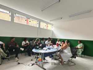 Comas elege representantes da sociedade civil (2026–2028)