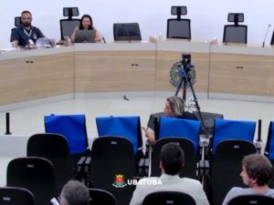 Saúde comemora diminuição de pacientes hospitalizados