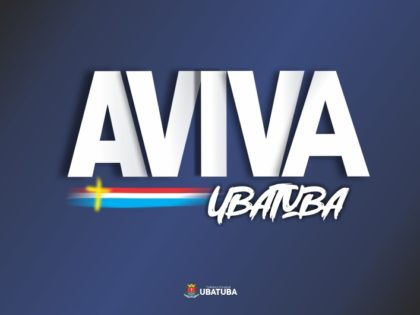 “Igrejas unidas, Cidade abençoada” é tema do Aviva Ubatuba 2026