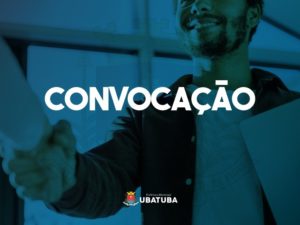 Administração e Secretaria Assistência Social convocam agentes administrativos