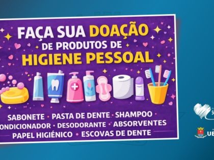 Bloco contra violência de gênero  promoverá arrecadações