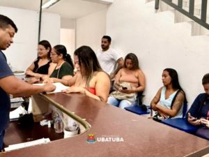 Avanço para Educação: Prefeitura realiza posse de 105 agentes educacionais