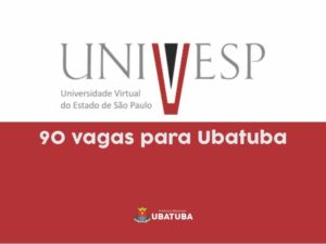 Inscrições para vestibular da Univesp seguem até 11 de março