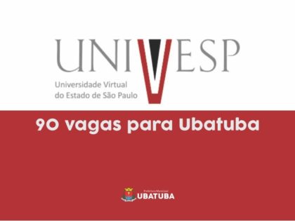 Inscrições para vestibular da Univesp seguem até 11 de março