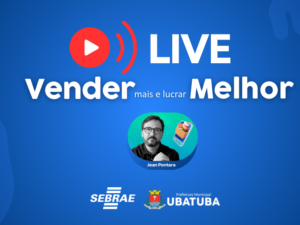 Negócios de alimentação terá palestra sobre como vender e lucrar