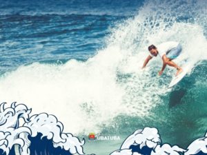 Ubatuba volta ao calendário da WSL com etapa do QS 4000 em Itamambuca