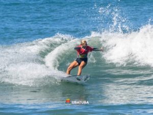 Ubatuba confirma etapa do Campeonato Brasileiro de Surfe em Itamambuca
