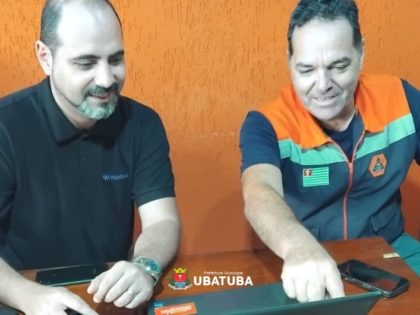 Defesa Civil e CCR RioSP alinham ações preventivas na Rodovia Rio-Santos