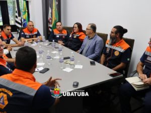 Defesa Civil anuncia 4ª fase de expansão das sirenes de alerta em áreas de risco