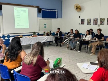 Encontro regional em Ubatuba debate avanços na Educação Especial