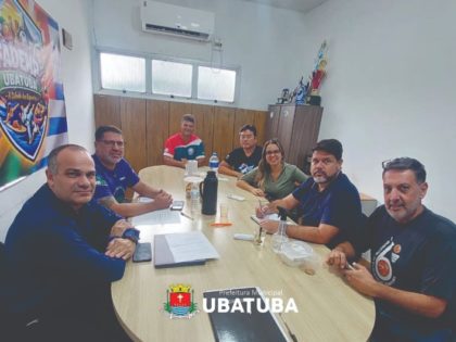 Conselho do FADENP debate ações para ampliar investimentos no esporte