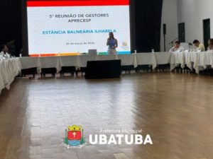 Aprecesp apresenta pontos importantes para desenvolvimento das estâncias turísticas