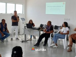 Reunião da Sala de Situação discute cenário das arboviroses em 2026