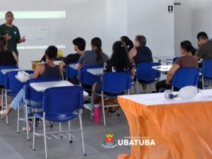Secretaria da Juventude oferece formação em primeiros socorros