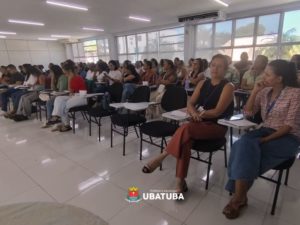 Ubatuba participa de capacitação regional sobre vacinação