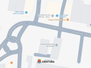 Rua Dona Maria Alves terá trecho interditado na próxima segunda-feira, 30