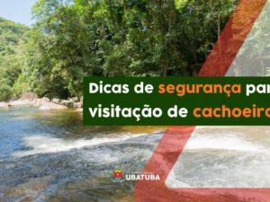 Turismo e segurança: saiba como evitar acidentes em cachoeiras