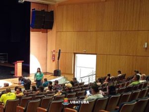 Ubatuba lança sistema digital de credenciamento para expansionistas