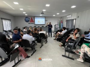 Palestra  explica regras para doações incentivadas a Fundos Municipais