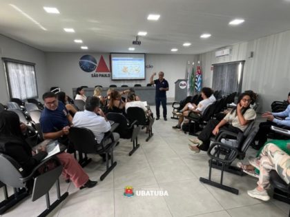 Palestra  explica regras para doações incentivadas a Fundos Municipais