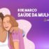 saude da mulher