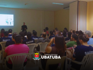 Equipe de Saúde Bucal aprimora atendimento de pacientes oncológicos