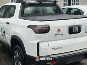 Cidade reforça combate a maus-tratos animal com novo veículo