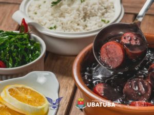 Guarda Mirim de Ubatuba promove feijoada com pagode no domingo, 12