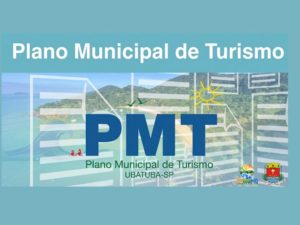 Plano Municipal de Turismo de Ubatuba está disponível para consulta