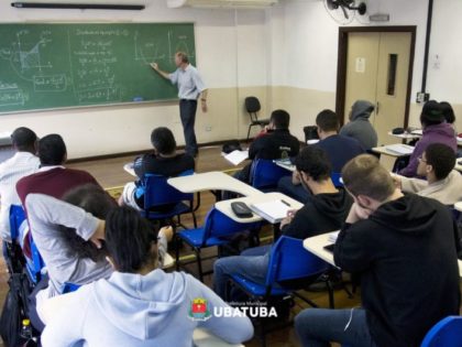Ubatuba: Etec abre processo seletivo para docente de Física