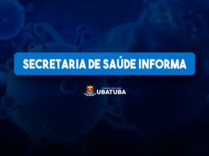 Saúde  lamenta óbito e garante que não há surto de meningite em Ubatuba