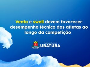 Previsão para WSL aponta boas condições de mar durante janela do evento