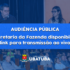 AUDIÊNCIA FAZENDA destaque