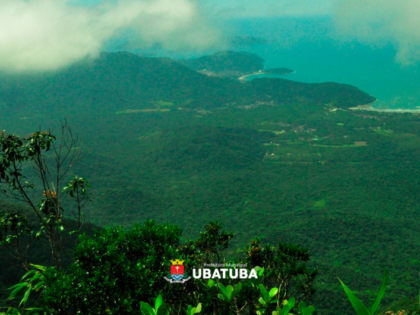 Ubatuba marca presença no lançamento dos Guardiões da M. Atlântica
