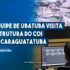 VISITA AO COI DE CARAGUA